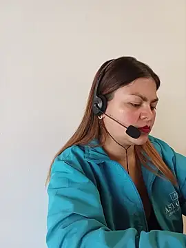 LUCIANA  99 online show from 09-26-25, 04:11