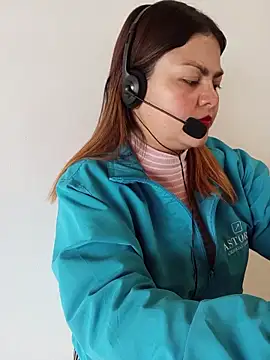 LUCIANA  99 online show from 09-27-25, 02:22