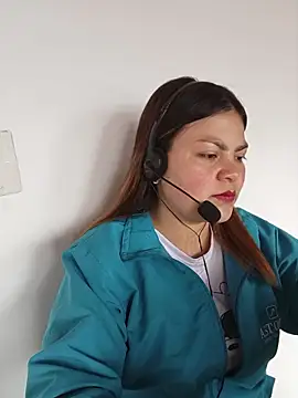 LUCIANA  99 online show from 09-29-25, 02:00