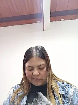 LUCIANA  99 online show from 10-04-25, 12:14