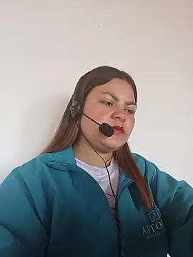 LUCIANA  99 online show from 10-09-25, 01:31