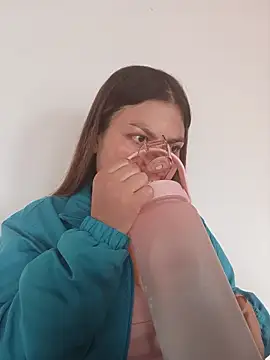 LUCIANA  99 online show from 10-10-25, 01:10