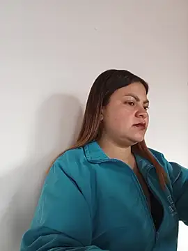 LUCIANA  99 online show from 10-14-25, 01:01