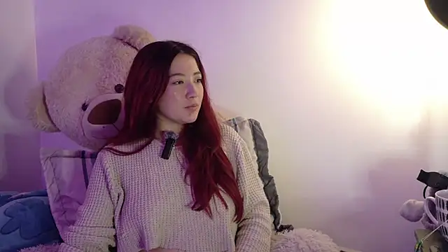 lunnaa  online show from 02-08-26, 02:26