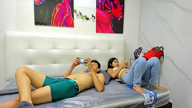 pandora78kyle online show from 03-13-26, 03:46