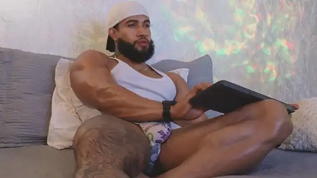 Osher Cox online show from 04-10-26, 01:11