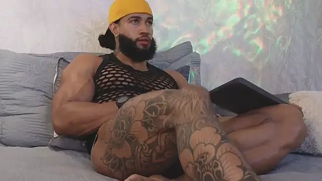 Osher Cox online show from 04-26-26, 10:40