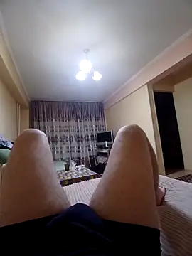 Kirya4457 online show from 10-31-25, 03:46