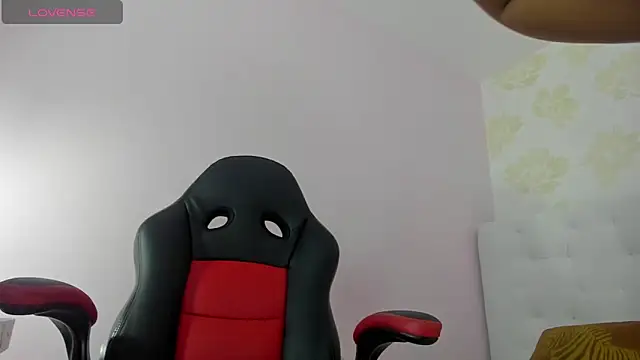 ALISSON BARKER online show from 09-29-25, 12:10