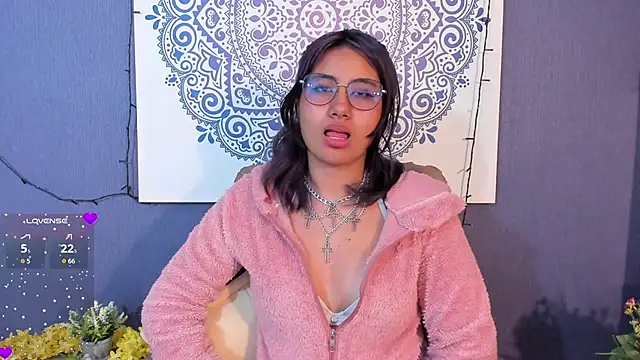 Snapshot of Nova_allen chatting on 09-12-25, 11:48 Nova allen online show from 09-12-25, 11:48