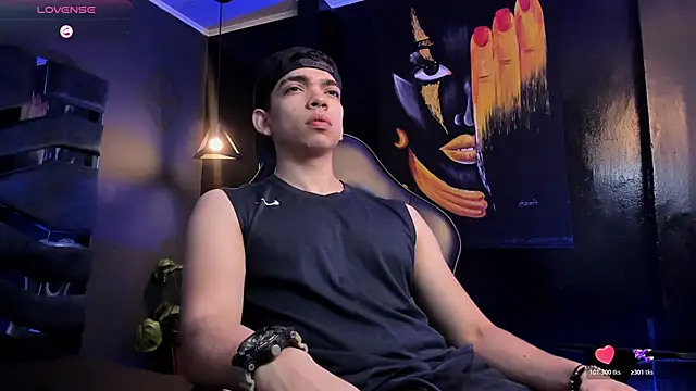 Eryonbradley online show from 10-17-25, 11:24