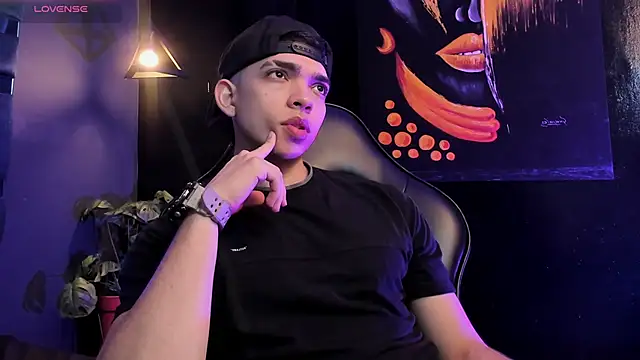 Eryonbradley online show from 11-06-25, 11:22