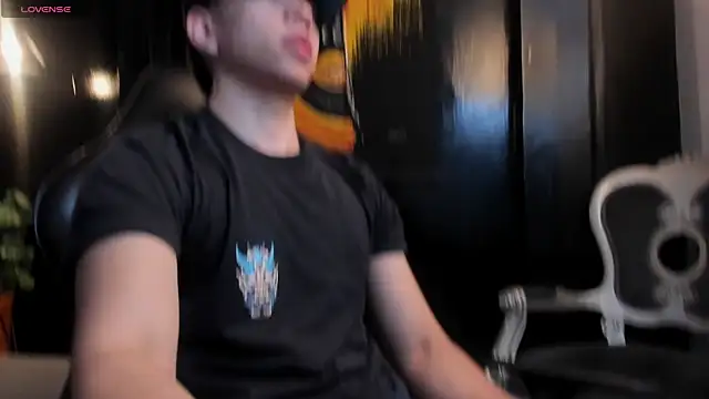 Eryonbradley online show from 11-29-25, 11:24