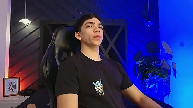 Eryonbradley online show from 03-20-26, 11:26