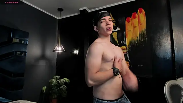 Eryonbradley online show from 04-09-26, 11:21