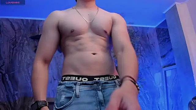 Eryonbradley online show from 04-24-26, 11:18