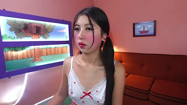 misss luxury online show from 03-19-26, 11:03