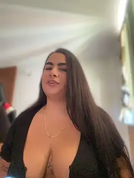 TaniaClinton online show from 06-11-26, 05:00