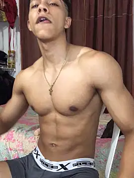 RickyEbony online show from 04-28-26, 02:27