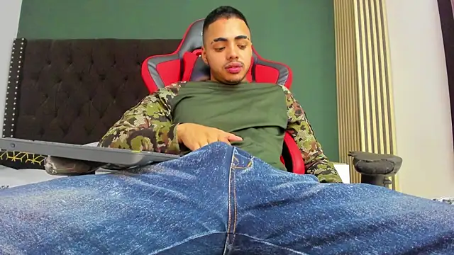 ares pain online show from 04-28-26, 08:03