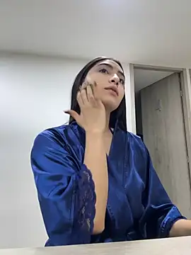 EmelyParker online show from 09-15-25, 11:16