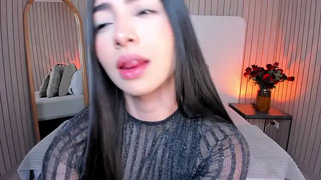 EmelyParker online show from 05-27-26, 01:57