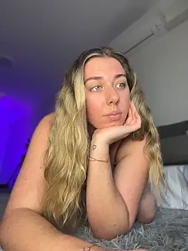 louiseberkeley online show from 05-04-26, 06:42