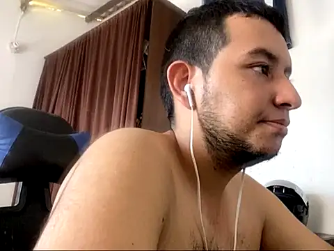 SexIngenieur online show from 09-19-25, 07:36