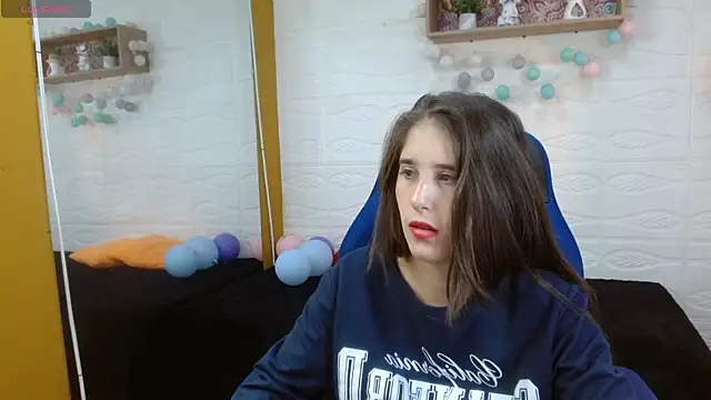 karlarousex online show from 10-03-25, 03:36