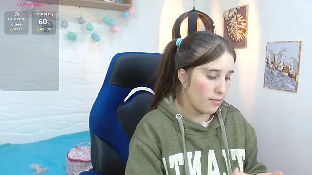 karlarousex online show from 10-21-25, 04:46