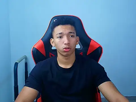 JuanchiT66 online show from 09-20-25, 03:18