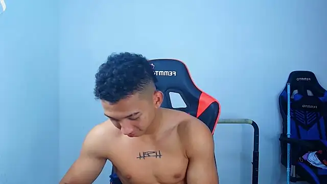 JuanchiT66 online show from 09-25-25, 03:10