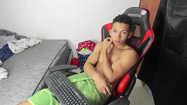 JuanchiT66 online show from 02-27-26, 01:38