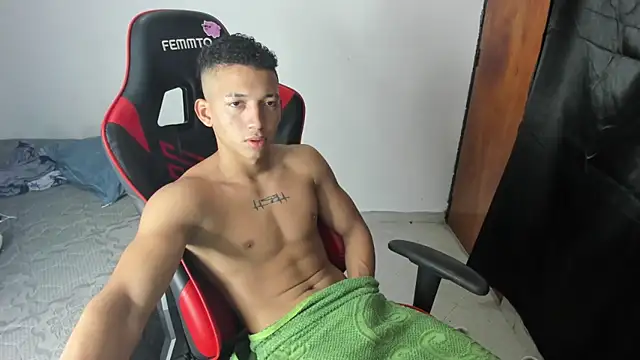 JuanchiT66 online show from 03-07-26, 12:07