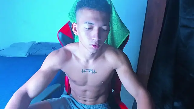 JuanchiT66 online show from 04-26-26, 03:53