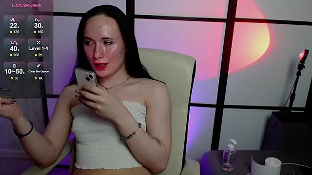 Katherine reinhart online show from 09-11-25, 12:49