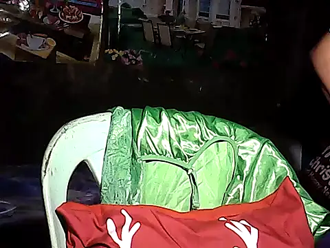 Adeline05 online show from 01-11-26, 12:10