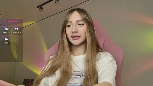 Lunainnk online show from 09-29-25, 11:42