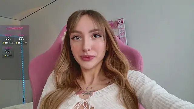 Lunainnk online show from 10-07-25, 06:21