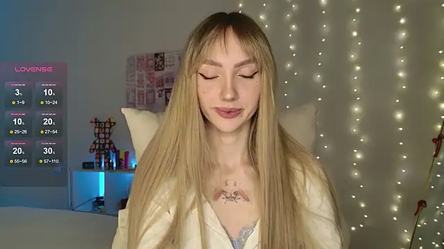 Lunainnk online show from 01-15-26, 12:15