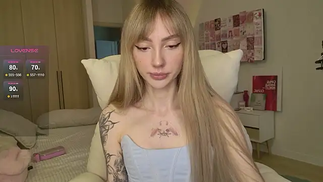 Lunainnk online show from 02-05-26, 04:50