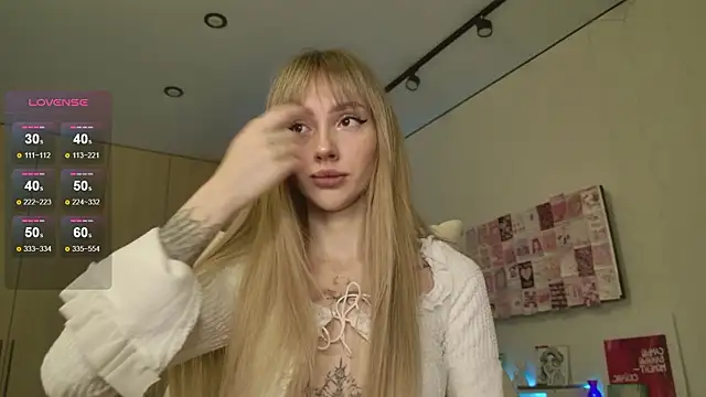 Lunainnk online show from 02-11-26, 12:37