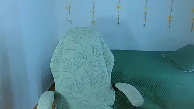 sajecrismaa online show from 03-10-26, 08:25