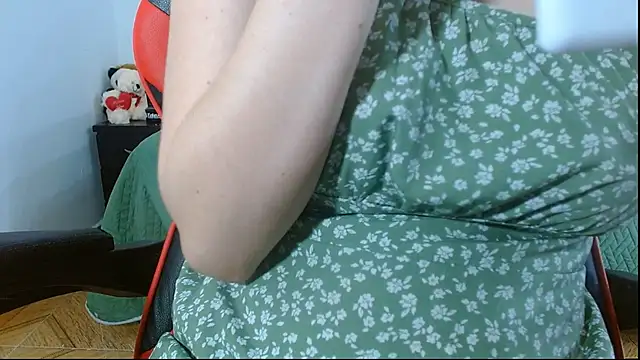 sajecrismaa online show from 04-24-26, 05:48