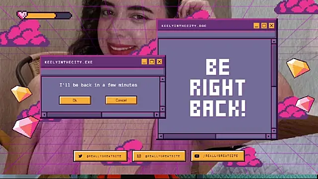 sajecrismaa online show from 04-26-26, 06:27