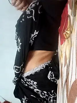 suparnadas141414 online show from 10-31-25, 01:56