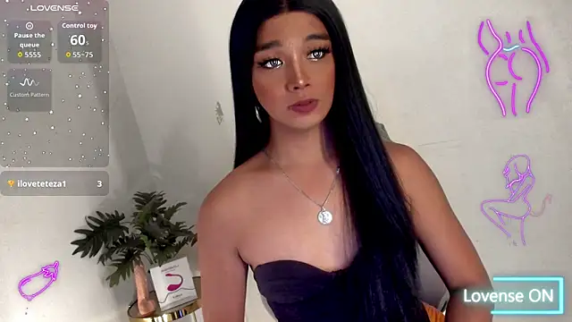 TrinityFucksYou online show from 09-22-25, 12:29