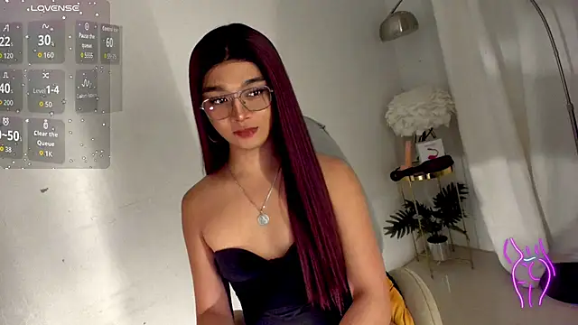 TrinityFucksYou online show from 02-07-26, 03:05