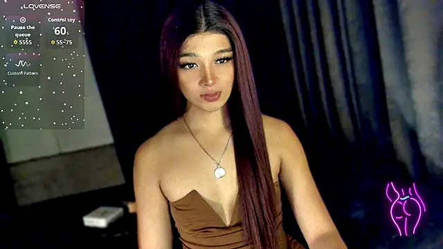 TrinityFucksYou online show from 02-19-26, 12:45