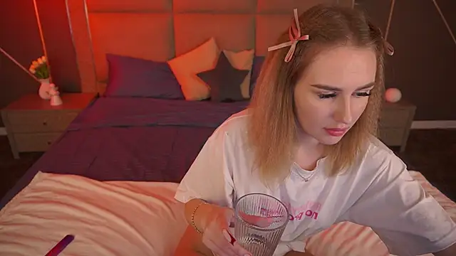 GabriellaJass online show from 10-08-25, 04:48